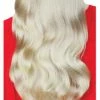 Lacey Wigs Wigs & Beards Santa Beard Long 60 White
