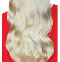 Lacey Wigs Wigs & Beards Santa Beard Long 60 White
