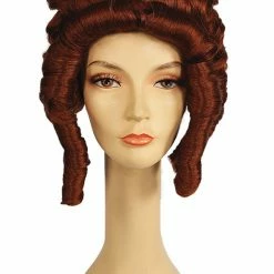 Lacey Wigs Madame De Pompadour Wig