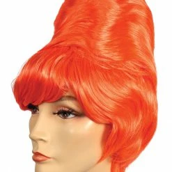 Lacey Wigs Costumes Better Bargain Beehive Wig