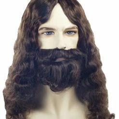Lacey Wigs Biblical Wig Wigs & Beards