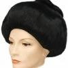 Lacey Wigs Geisha Girl Super Deluxe Black Wigs & Beards