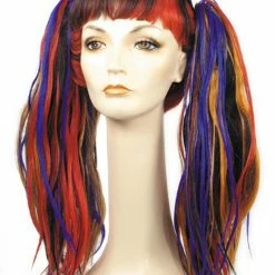 Lacey Wigs Twin B Multicolor