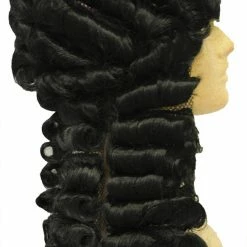 Lacey Wigs Judge Wig Wigs & Beards