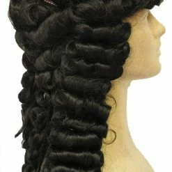 Lacey Wigs Judge Wig Wigs & Beards