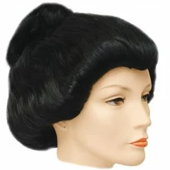 Lacey Wigs Geisha Better Black