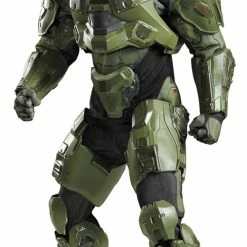 Disguise Halo Master Chief Ultra Prestige Teen Costume Costumes