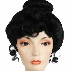 Lacey Wigs Wigs & Beards 1890s Gibson Girl Wig 36 Lacey Wigs Wigs & Beards 1890s Gibson Girl Wig