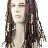 Lacey Wigs Avatar Brown Braided Wig