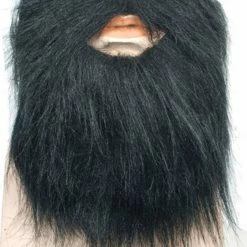 Lacey Wigs Van Dyke Beard