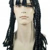 Lacey Wigs Wigs & Beards Dreadlock Wig Brown Black