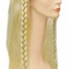 Lacey Wigs Wigs & Beards Indian Blonde Wig