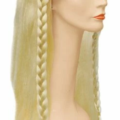 Lacey Wigs Wigs & Beards Indian Blonde Wig