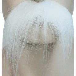 Lacey Wigs Long Full Mustache Wigs & Beards