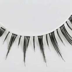 Lacey Wigs Makeup & SFX Eyelashes 314 Black