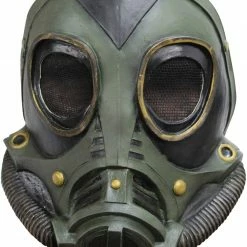 Ghoulish M3a1 Gas Latex Mask