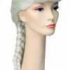 Lacey Wigs TV & Movie Costumes Elsa Frozen Wig