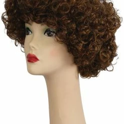 Lacey Wigs Annie Wig