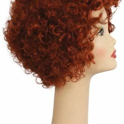 Lacey Wigs Annie Wig