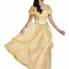 Disguise Beauty And The Beast, Belle Ultra Prestige Adult Costume