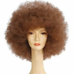 Lacey Wigs Super Deluxe Afro Wig Wigs & Beards