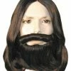 Lacey Wigs Biblical Wig & Beard Set Wigs & Beards