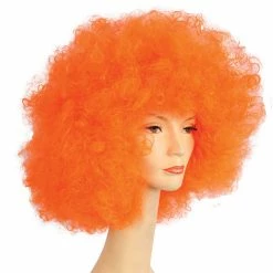 Lacey Wigs Super Deluxe Afro Wig Wigs & Beards