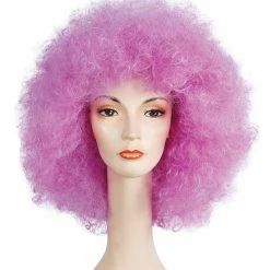 Lacey Wigs Super Deluxe Afro Wig Wigs & Beards