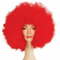 Lacey Wigs Super Deluxe Afro Wig Wigs & Beards