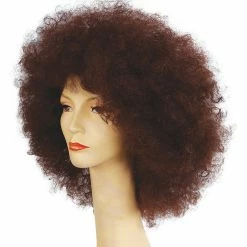 Lacey Wigs Super Deluxe Afro Wig Wigs & Beards