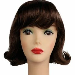 Lacey Wigs 60s Short Lucy Flip Wig