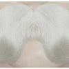 Lacey Wigs Wigs & Beards Santa Mustache
