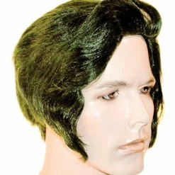 Lacey Wigs Judge/Joker Wig Wigs & Beards