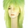 Lacey Wigs Punk Fright White Hj494