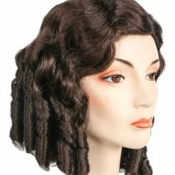 Lacey Wigs 1840 Women's Historical 1800's Wig