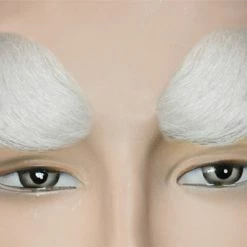 Lacey Wigs Eyebrow Mark Twain Blend Wigs & Beards