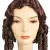 Lacey Wigs 1840 Women's Historical 1800's Wig