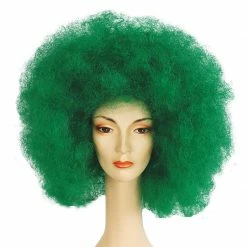 Lacey Wigs Super Deluxe Afro Wig Wigs & Beards