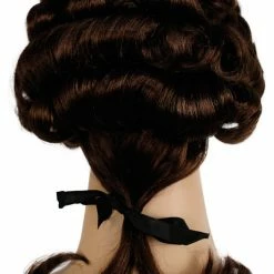 Lacey Wigs Wigs & Beards British Barrister Wig