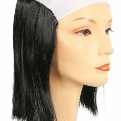 Lacey Wigs Wigs & Beards Bald Straight Clown Wig