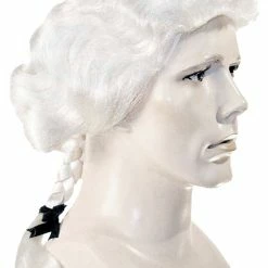 Lacey Wigs Wigs & Beards George On Dollar White Wig