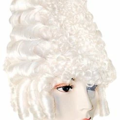 Lacey Wigs Wigs & Beards Marie Antoinette III Wig
