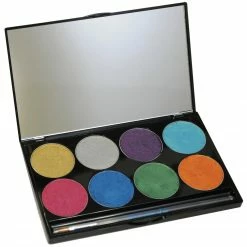 Mehron Paradise Palette Makeup & SFX