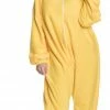 Rubie's Costumes Pokemon, Pikachu Adult Costume 1 Rubie's Costumes Pokemon, Pikachu Adult Costume