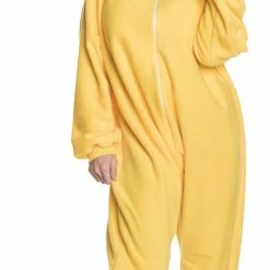 Rubie's Costumes Pokemon, Pikachu Adult Costume