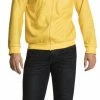 Rubie's Costumes Pokemon, Pikachu Adult Hoodie