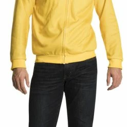 Rubie's Costumes Pokemon, Pikachu Adult Hoodie
