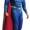 Rubie's Superman, Deluxe Adult Costume Costumes
