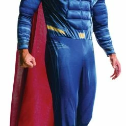 Rubie's Superman, Deluxe Adult Costume Costumes