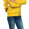 Rubie's Pikachu Hoodie With Tail - Pokemon Costumes